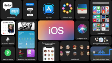Photo of iOS 14; to make things easier than ever