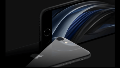 Photo of Apple iPhone SE 2nd generation