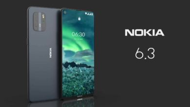 Photo of Nokia 6.3 to launch its new mid-range smartphone soon