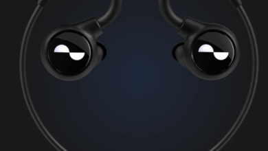 Photo of Nuraloop earphones; World’s smartest earphones