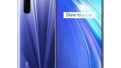 Photo of Realme 7 to be a budget-friendly smartphone