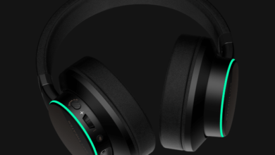 Photo of Creative SXFI THEATER headphones; Perfect headphones for movie lovers