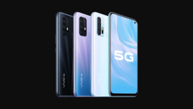 Photo of Vivo Z6 5G with best connectivity features