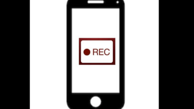 Photo of How to record your phone screen