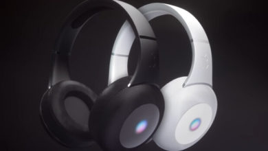 Photo of Apple’s Over-Ear ANC headphones; Airpods Studio