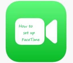 Photo of How to setup FaceTime