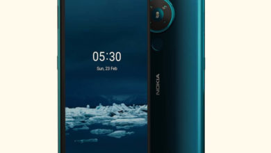 Photo of Nokia 5.3; launching event to be held today