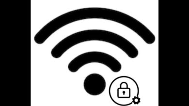 Photo of Change your WiFi network’s name and password using Android phone