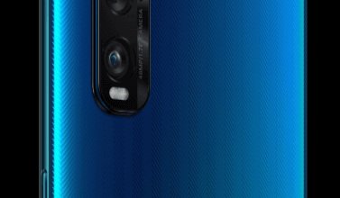 Photo of Oppo Find X2 has the new AI Adaptive Eye Protection display