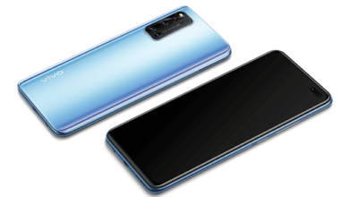 Photo of Vivo V19; with cameras best suited for selfie lovers