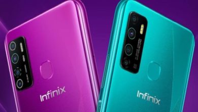 Photo of Infinix Hot 9 & Infinix Hot 9 Pro are the new low cost smartphones